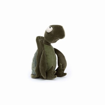 Jellycat Tommy Schildpad | CI0914235